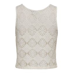 DEBARDEUR JDYEVA CLOUD DANCER 15351499 4341