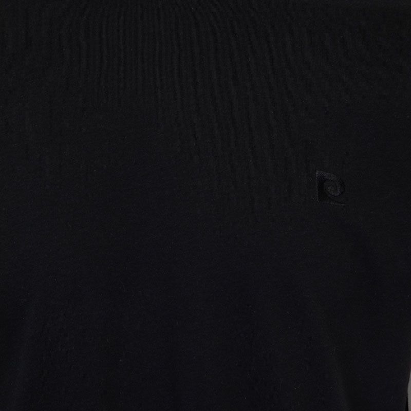 Tee shirt col r bng 853 Homme PIERRE CARDIN