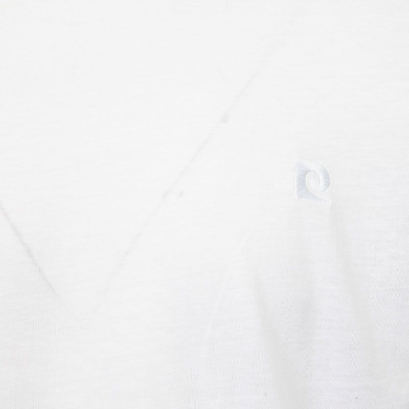 Tee shirt col r bng 853 Homme PIERRE CARDIN