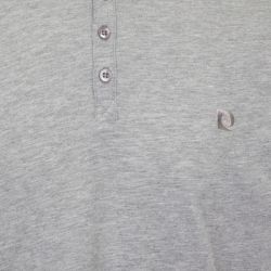 Tee shirt col tunisien bng 860 Homme PIERRE CARDIN