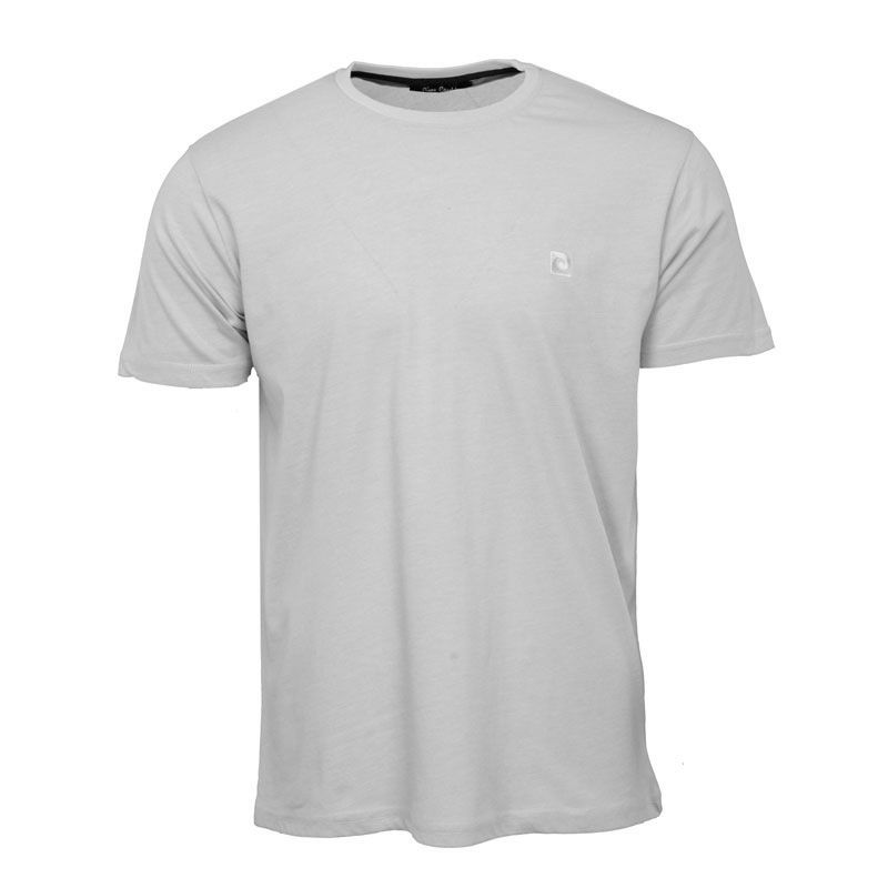 Tee shirt col r 13129 Homme PIERRE CARDIN