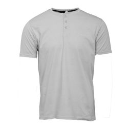 Tee shirt col tunisien 13136 Homme PIERRE CARDIN