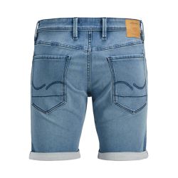 SHORT JWHRICK BLUE DENIM 12231232 4285