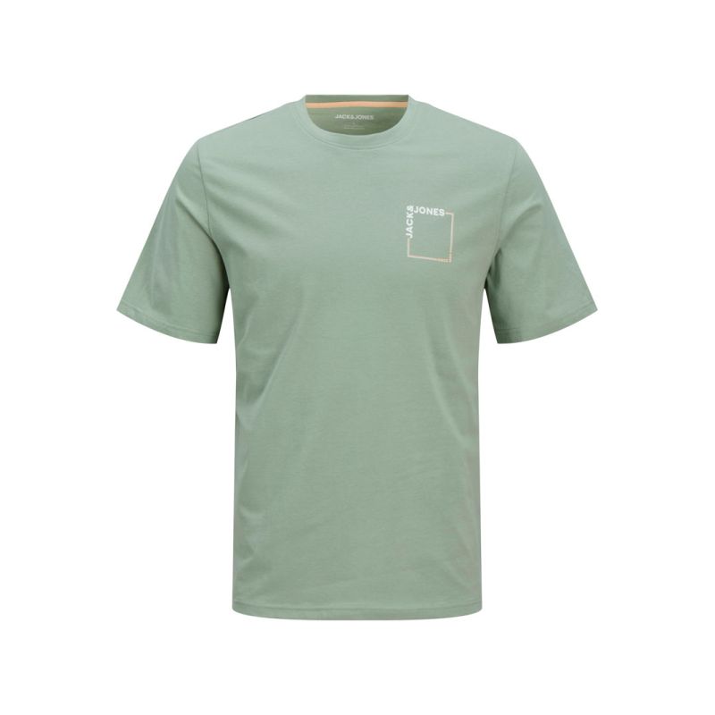 TEE SHIRT JJVERNER WHITE 12269314 4236