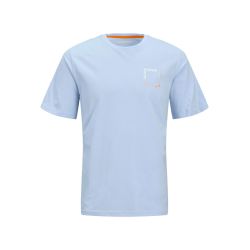 TEE SHIRT JJVERNER WHITE 12269314 4236