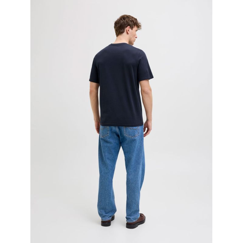 TEE SHIRT JJVERNER WHITE 12269314 4236 TEE SHIRT JJVERNER WHITE 12269314 4236