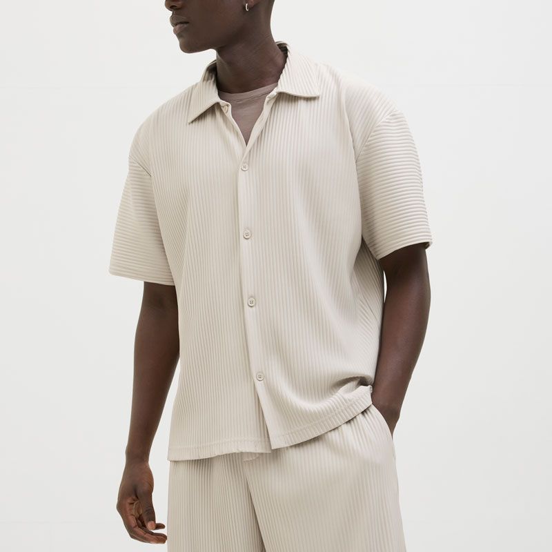 CHEMISE JCOINTERLUDE MOONBEAM 12274962 4285 CHEMISE JCOINTERLUDE MOONBEAM 12274962 4285