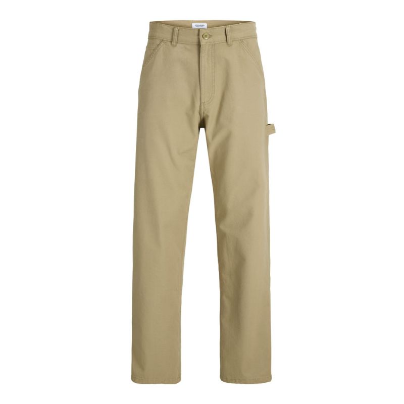 PANTALON JWHEDDIE BLACK 12274836 4285