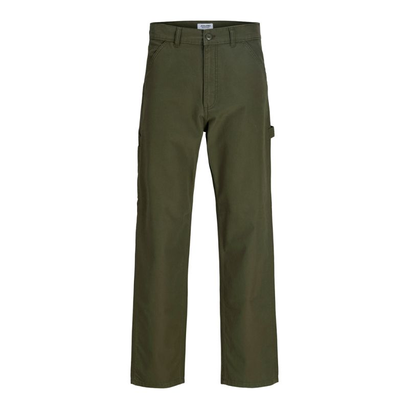 PANTALON JWHEDDIE BLACK 12274836 4285