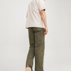 PANTALON JWHEDDIE BLACK 12274836 4285 PANTALON JWHEDDIE BLACK 12274836 4285