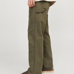 PANTALON JWHEDDIE BLACK 12274836 4285 PANTALON JWHEDDIE BLACK 12274836 4285