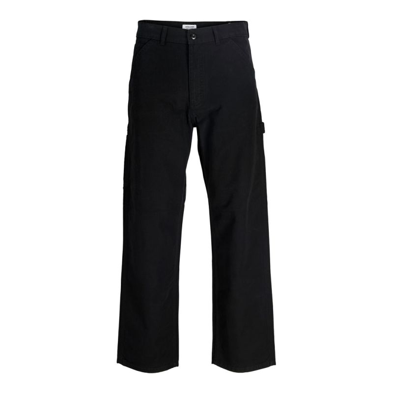 PANTALON JWHEDDIE BLACK 12274836 4285