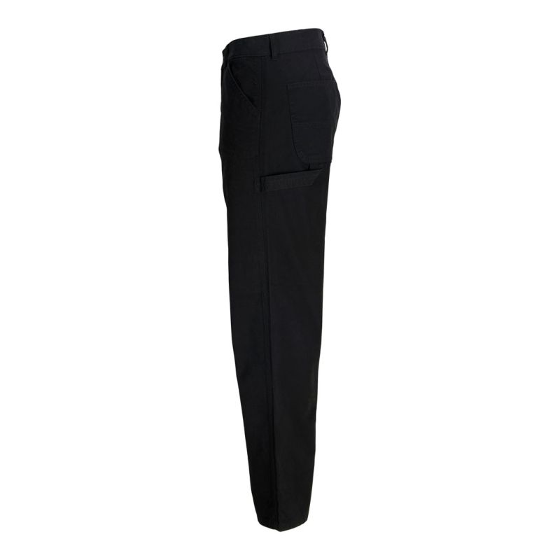 PANTALON JWHEDDIE BLACK 12274836 4285 PANTALON JWHEDDIE BLACK 12274836 4285