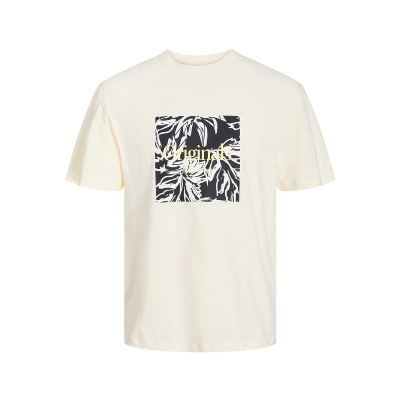 Tee shirt jwhlafayette skylight 12276715 4285 Homme JACK & JONES
