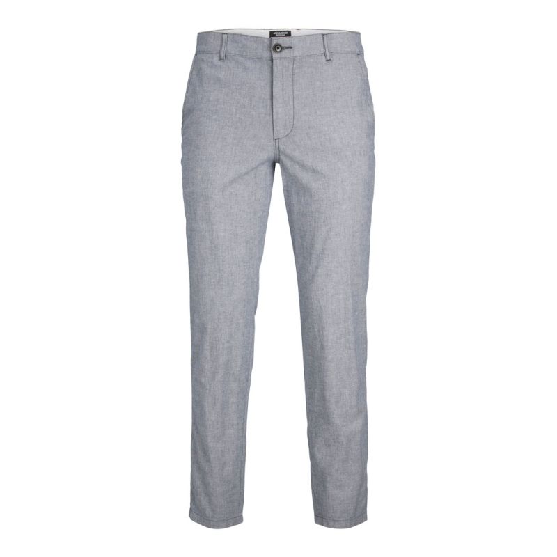 Pantalon jwhace blue indigo 12254132 4285 Homme JACK & JONES