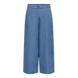 Pantalon onlcharis light blue denim 15337936 4230 Femme ONLY