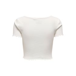 Haut onlbetty light grey melange 15311919 4230 Femme ONLY Haut onlbetty light grey melange 15311919 4230 Femme ONLY