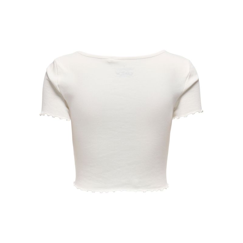 Haut onlbetty light grey melange 15311919 4230 Femme ONLY Haut onlbetty light grey melange 15311919 4230 Femme ONLY