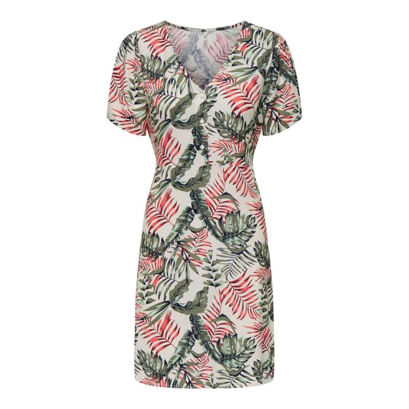 Robe onlselina kalamata 15342597 4276 Femme ONLY