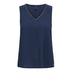 Haut onlselina kalamata 15342599 4276 Femme ONLY