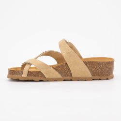 Mule boreal mushroom-oro 6007 130 t36/41 Femme I AM