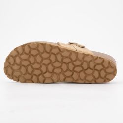 Mule boreal mushroom-oro 6007 130 t36/41 Femme I AM