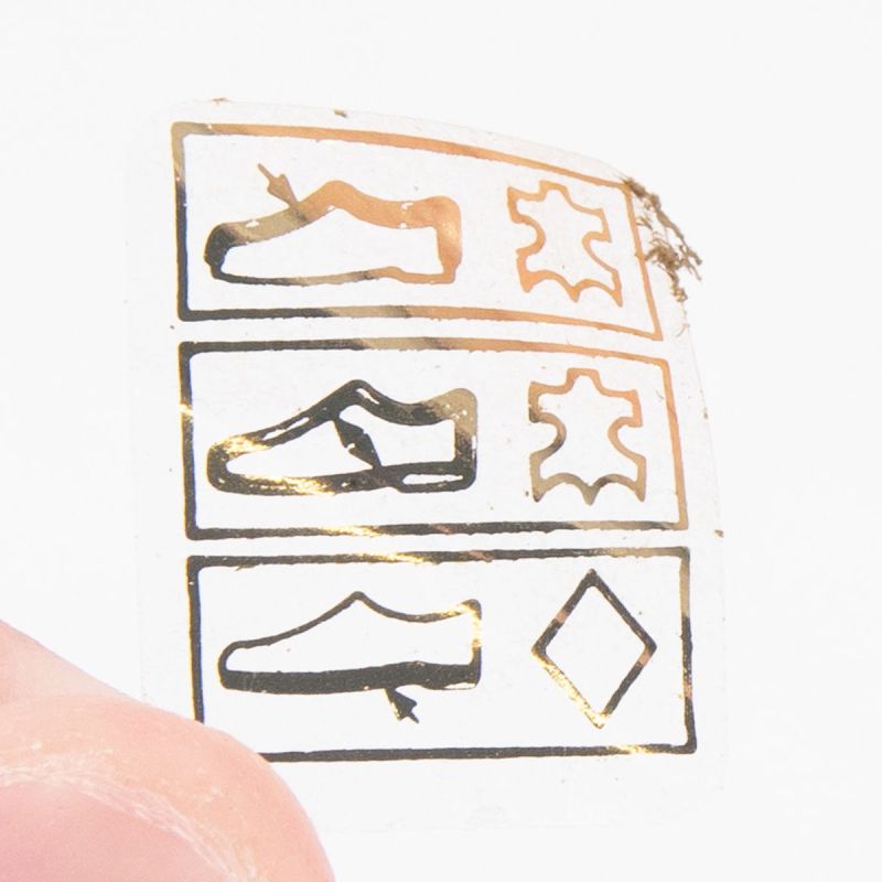 Mule suede leopardo93-s 801 t36/41 Femme I AM