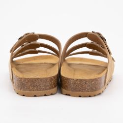 Mule suede arena 8762 51 t36/41 Femme I AM