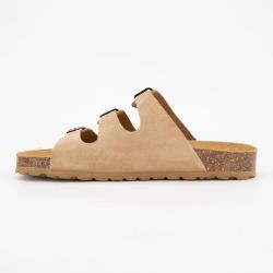 Mule suede arena 8762 51 t36/41 Femme I AM