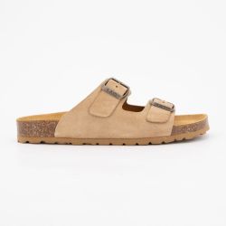 Mule suede arena 6019 51 t36/41 Femme I AM