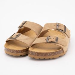 Mule suede arena 6019 51 t36/41 Femme I AM