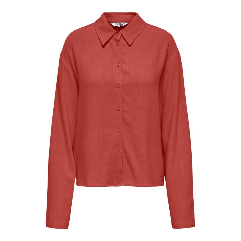 CHEMISE ONLSOLVI CORIANDER 15338695 4230