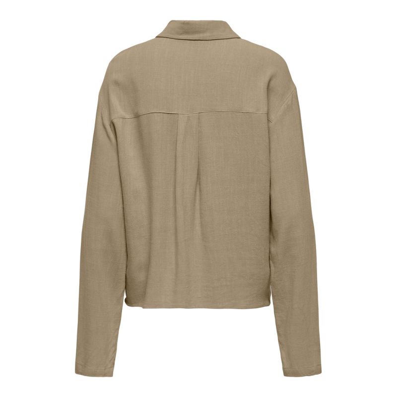 CHEMISE ONLSOLVI CORIANDER 15338695 4230