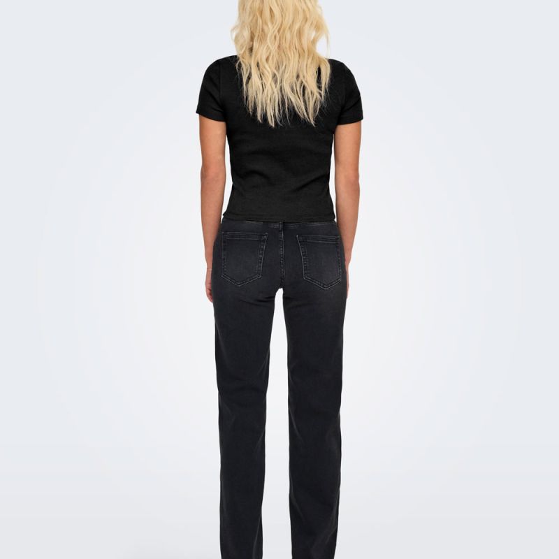 TEE SHIRT ONLVAL BRIGHT WHITE 15339774 4230