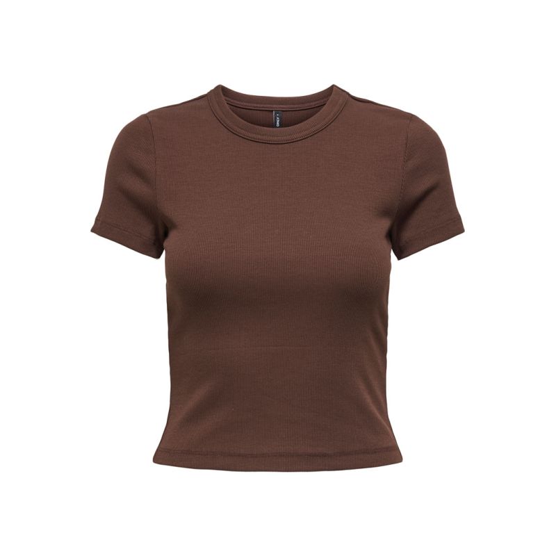TEE SHIRT ONLVAL BRIGHT WHITE 15339774 4230