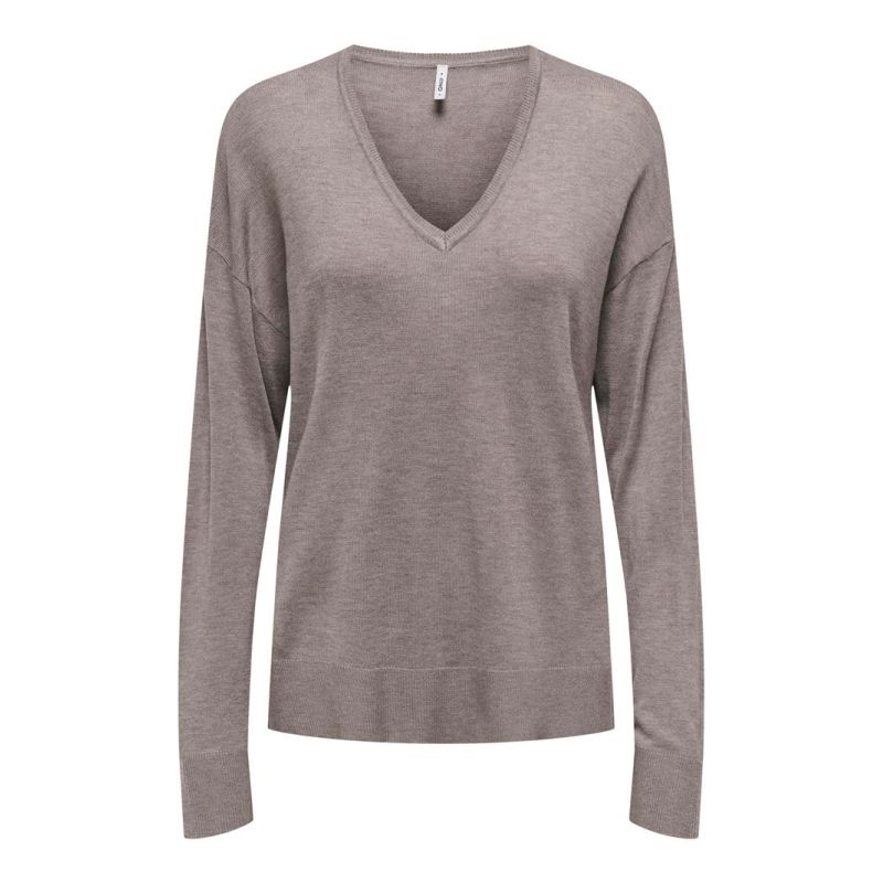 HAUT ML ONLVIENNA WHITECAP GRAY 15339543 4230