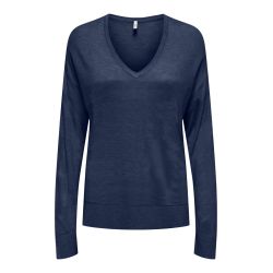 HAUT ML ONLVIENNA WHITECAP GRAY 15339543 4230