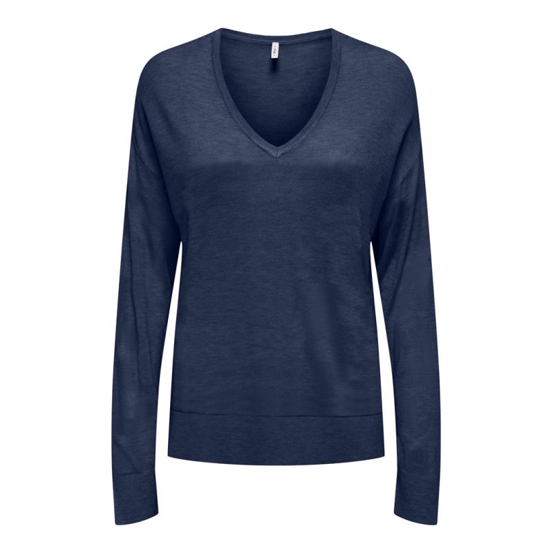 HAUT ML ONLVIENNA WHITECAP GRAY 15339543 4230