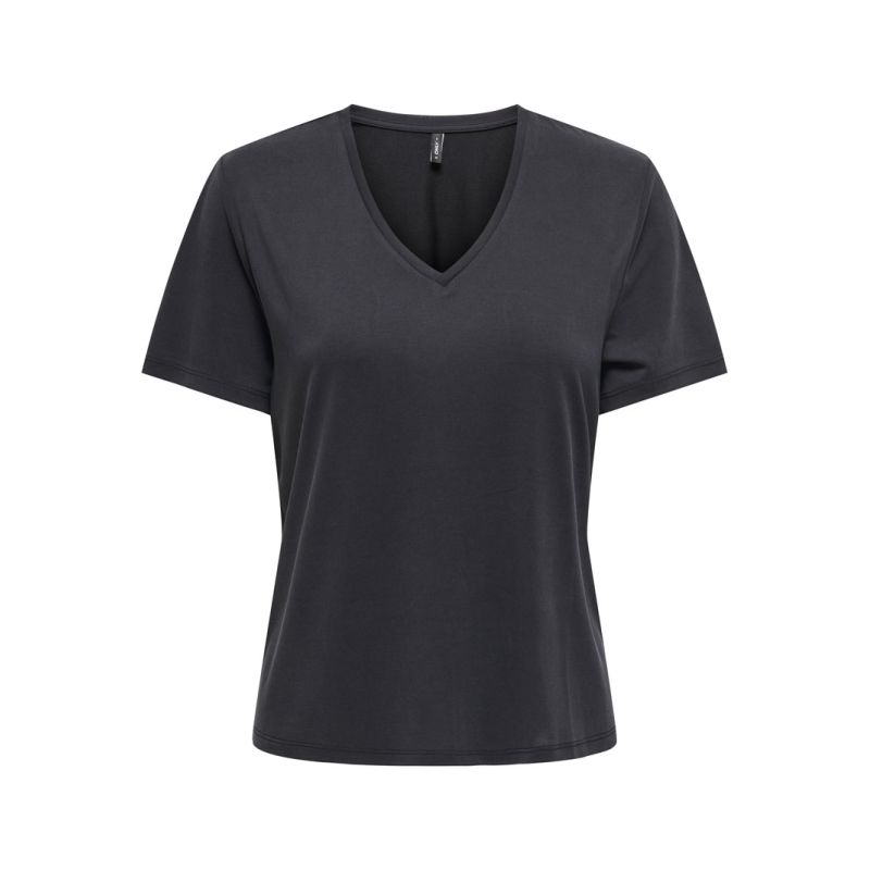 TEE SHIRT ONLHANNAH HUMUS 15344423 4276