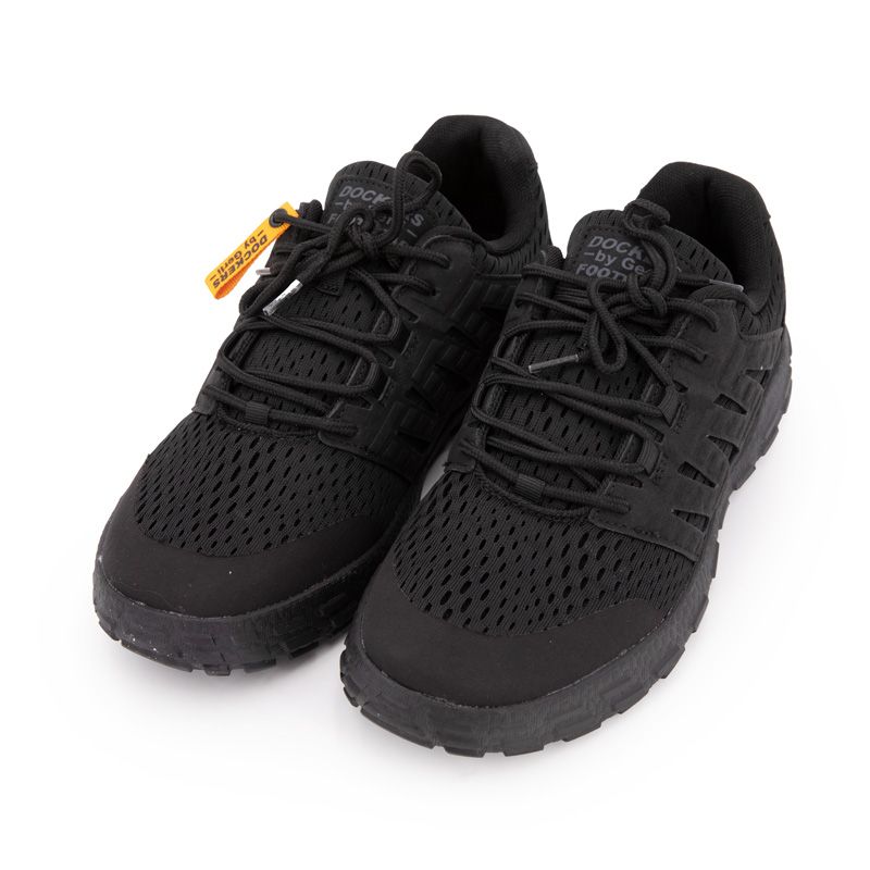 Basket black 56aa001706101 t40/46 Homme DOCKERS BY GERLI Basket black 56aa001706101 t40/46 Homme DOCKERS BY GERLI
