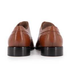 Chaussures derby cuir pcp2001al jarnacHomme PIERRE CARDIN