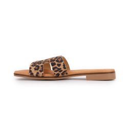 MULES LEOPARDO 3053 T36/41