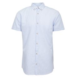 Chemise jwhsummer cashmere blue 12242692 Homme JACK & JONES