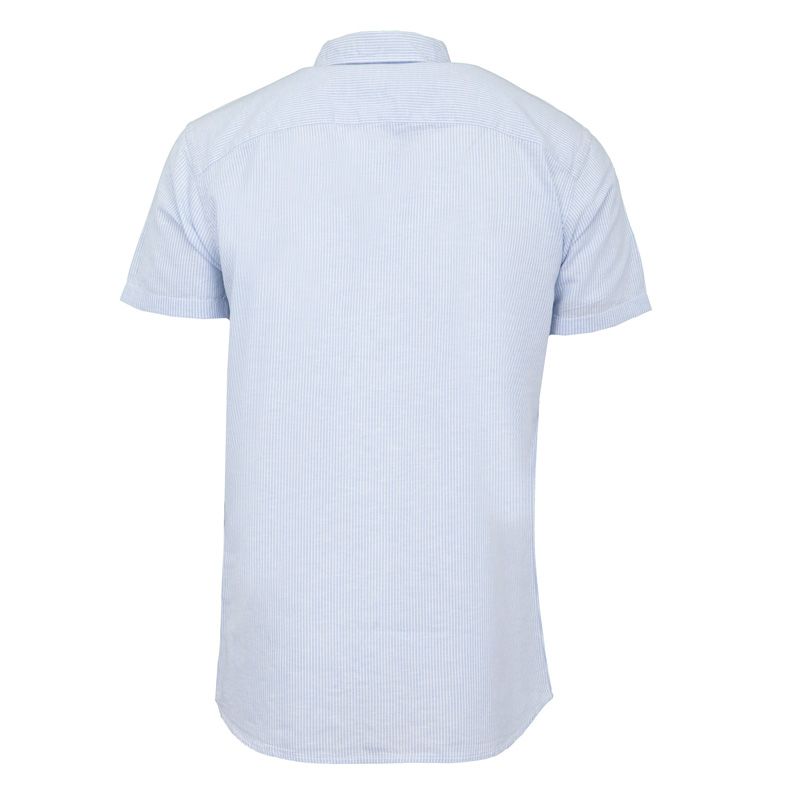 Chemise jwhsummer cashmere blue 12242692 Homme JACK & JONES Chemise jwhsummer cashmere blue 12242692 Homme JACK & JONES