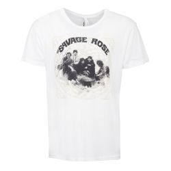 Tee shirt mc Homme ICON