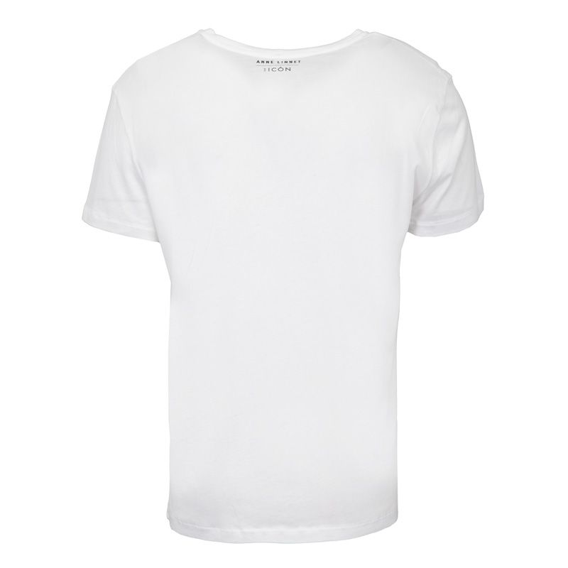 Tee shirt mc Homme ICON