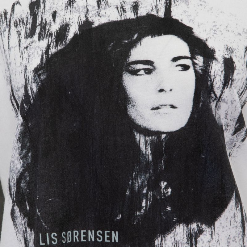 Tee shirt mc Femme ICON