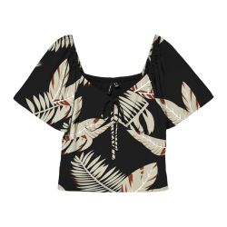 TOP VMEASY BLACK FIONI 10328682 4330