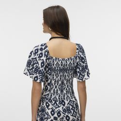 TOP VMEASY BLACK FIONI 10328682 4330