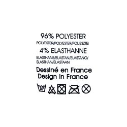 Maillot de bain 1 piece t36/46 Femme HAUTE PRESSION